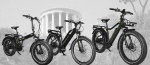 NIEF Ebike