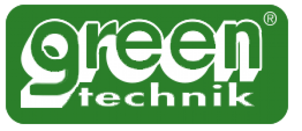 GREEN TECHNIK produce macchine per l’ecologia