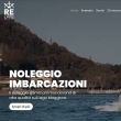 Giro in barca Lago Maggiore
