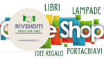rivenditi shop on line