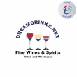 DREAMDRINKS.NET - Fine Wines & Spirits