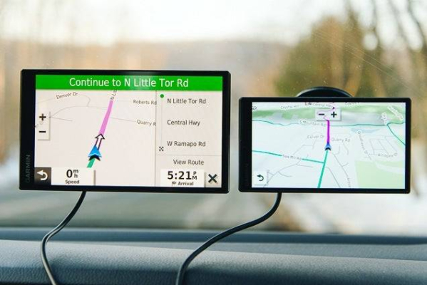 Cerchi un buon GPS per la tua auto?
