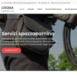 Spazzacamino - Crisma Service