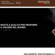 Pasticceria a Varese - Dolcearte