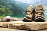 Scarponcini da trekking per te