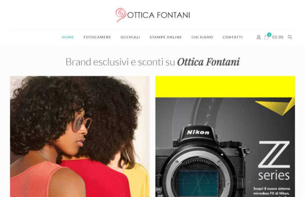Ottica Fontani