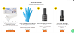 Pondot.it — ecommerce professionale per il beauty.