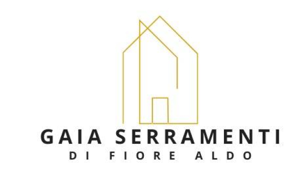 Logo Gaia Gaia Serramenti Torino