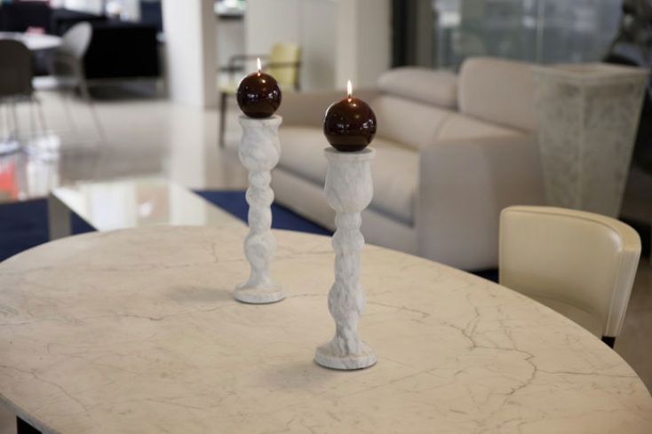 Candelabrum