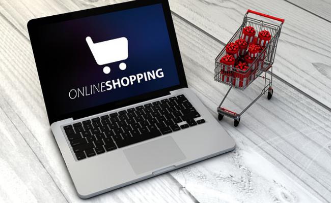 ecommerce vacanze