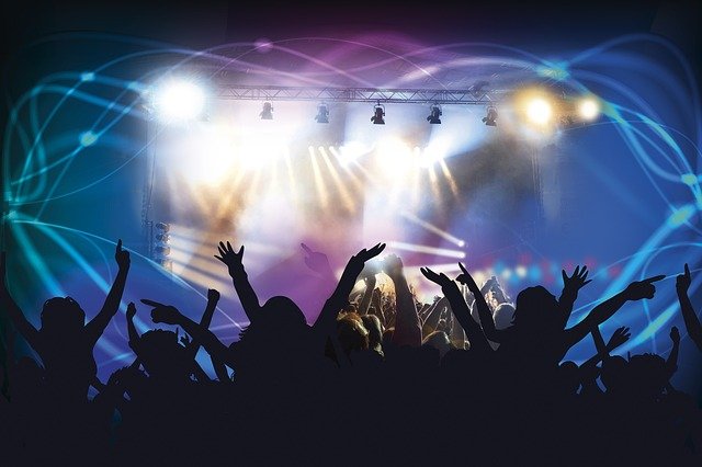 musica 2020