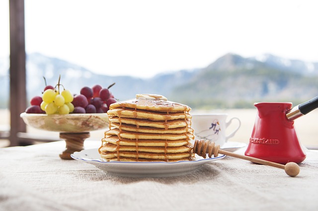 pancake 2
