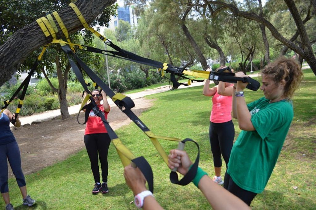 trx
