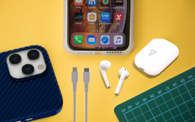 Accessori Smartphone