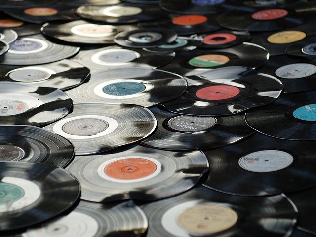 discogs