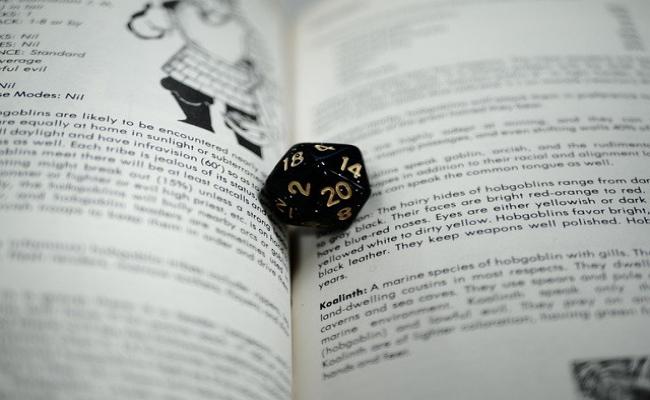 dnd 2