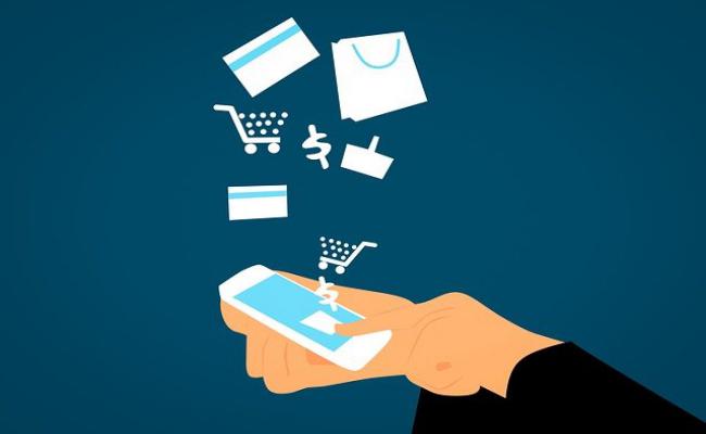 resi di prodotti ecommerce