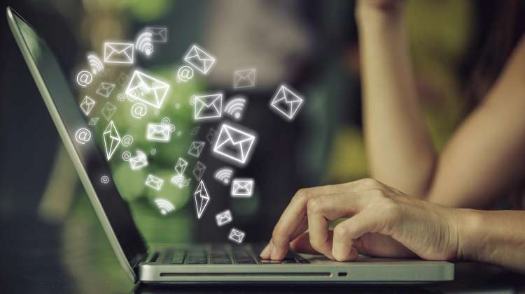 Email marketing
