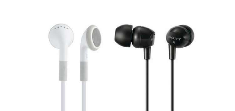 auricolari con filo
