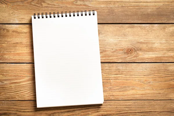 blocco note