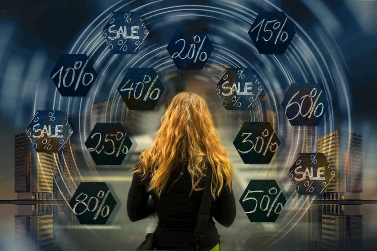 L'utilizzo dei coupon sconto