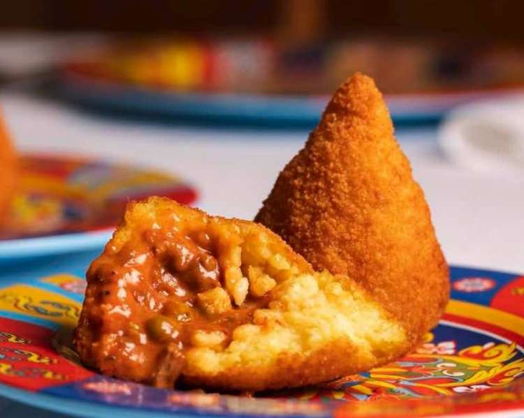 Arancini siciliani