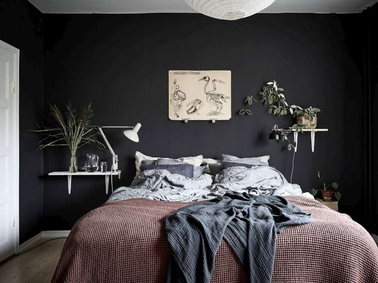 decorazioni camerda da letto