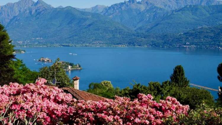 lago maggiore