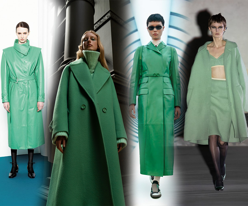 look verde1