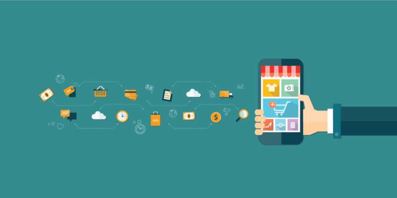 cbd social ecommerce blog