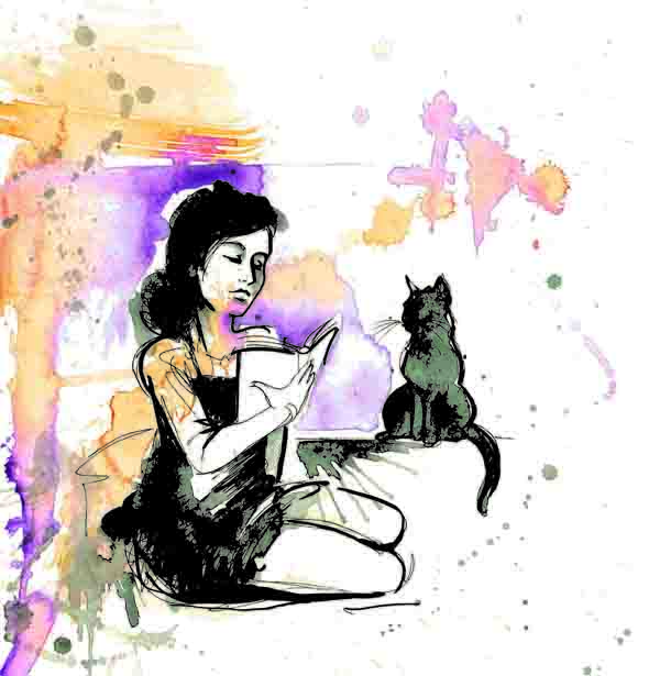 Editoria e Scrttura - i corsi di Francesca Pacini