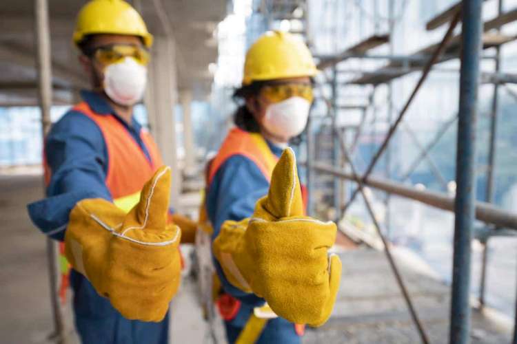 sicurezza sul lavoro