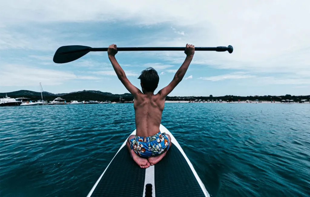 summer sup