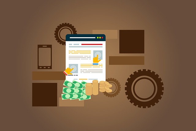 vendite online