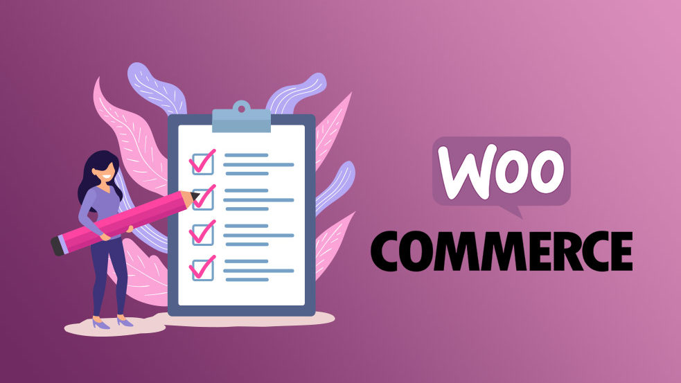 woocommerce development